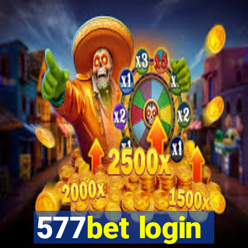 577bet login